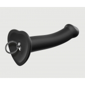 Набор из 3 колец Strap-On-Me Dildo Ring - Strap-on-me - купить с доставкой в Новосибирске