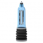 Синяя гидропомпа Bathmate HydroMAX8 - Bathmate - в Новосибирске купить с доставкой