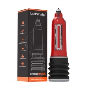 Красная гидропомпа Bathmate HydroMAX8 - Bathmate - в Новосибирске купить с доставкой