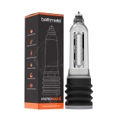 Прозрачная гидропомпа Bathmate HydroMAX8 - Bathmate - в Новосибирске купить с доставкой