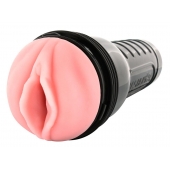 Мастурбатор-вагина Fleshlight - Pink Lady Original - Fleshlight - в Новосибирске купить с доставкой