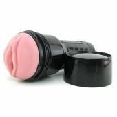 Мастурбатор-вагина Fleshlight - Pink Lady Vortex - Fleshlight - в Новосибирске купить с доставкой