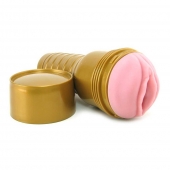 Мастурбатор Fleshlight - Stamina Training Unit - Fleshlight - в Новосибирске купить с доставкой