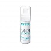 Лубрикант на водной основе Amoreane Natural - 100 мл. - Adrien Lastic - купить с доставкой в Новосибирске