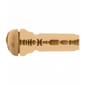 Мастурбатор-вагина FeelVictoria Stroker - Kiiroo - в Новосибирске купить с доставкой