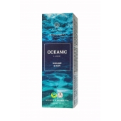 Органический гель Oceanic Lube - 100 мл. - Secret Play - купить с доставкой в Новосибирске