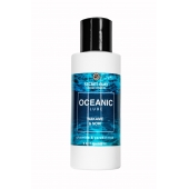 Органический гель Oceanic Lube - 100 мл. - Secret Play - купить с доставкой в Новосибирске