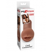 Мастурбатор-ротик Coed Cocksucker - Pipedream - в Новосибирске купить с доставкой