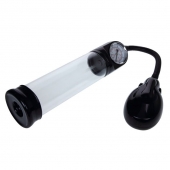 Автоматическая помпа с манометром - Baile - в Новосибирске купить с доставкой