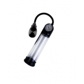 Автоматическая помпа с манометром - Baile - в Новосибирске купить с доставкой