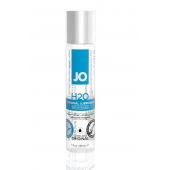 Лубрикант на водной основе JO Personal Lubricant H2O - 30 мл. - System JO - купить с доставкой в Новосибирске