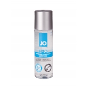 Нейтральный лубрикант на водной основе JO Personal Lubricant H2O - 60 мл. - System JO - купить с доставкой в Новосибирске