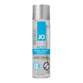 Нейтральный лубрикант на водной основе JO Personal Lubricant H2O - 120 мл. - System JO - купить с доставкой в Новосибирске