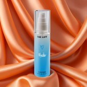 Интимный гель на водной основе Nude - 75 мл. - THE LUFF - купить с доставкой в Новосибирске