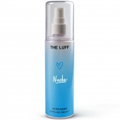 Интимный гель на водной основе Nude - 150 мл. - THE LUFF - купить с доставкой в Новосибирске