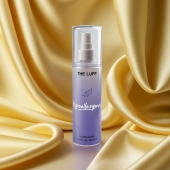 Интимный гель на водной основе Hypoallergenic - 150 мл. - THE LUFF - купить с доставкой в Новосибирске