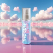 Интимный гель на водной основе Afrodisia Pure Love - 75 мл. - THE LUFF - купить с доставкой в Новосибирске