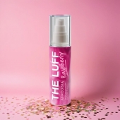 Интимный гель на водной основе Afrodisia Raspberry - 75 мл. - THE LUFF - купить с доставкой в Новосибирске