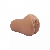 Мастурбатор Mia с двумя рабочими каналами - Adrien Lastic - в Новосибирске купить с доставкой