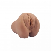 Мастурбатор Mia с двумя рабочими каналами - Adrien Lastic - в Новосибирске купить с доставкой