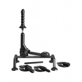 Секс-машина Body Dock Pro - Pipedream - купить с доставкой в Новосибирске