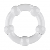 Набор из 3 эрекционных колец Erection Rings Set - Selopa - в Новосибирске купить с доставкой