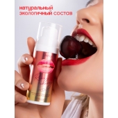 Интимная гель-смазка Shefox Premium «Спелая вишня» - 50 мл. - Shefox - купить с доставкой в Новосибирске