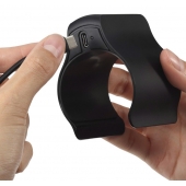 Набор Tenga Cup Vibrator 1st Set: вибратор Cup Vibrator, мастурбатор Original Vacuum Cup, мастурбатор Premium Original Vacuum Cup - Tenga - в Новосибирске купить с доставкой