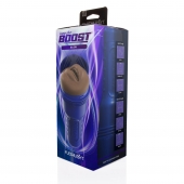 Мастурбатор-рот Fleshlight Boost Blow - Fleshlight - в Новосибирске купить с доставкой