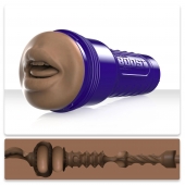 Мастурбатор-рот Fleshlight Boost Blow - Fleshlight - в Новосибирске купить с доставкой