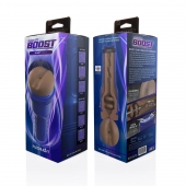 Мастурбатор-анус Fleshlight Boost Blast Female - Fleshlight - в Новосибирске купить с доставкой