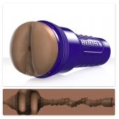 Мастурбатор-анус Fleshlight Boost Blast Female - Fleshlight - в Новосибирске купить с доставкой