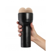 Мастурбатор-анус Feel Stroker Extra Tight - Kiiroo - в Новосибирске купить с доставкой