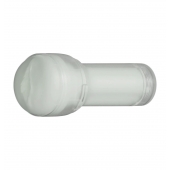 Люминесцентный мастурбатор-вагина FeelGlow Stroker - Kiiroo - в Новосибирске купить с доставкой