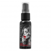 Съедобный гель Erotist Sweet Provocation Watermelon - 30 мл. - Erotist Lubricants - купить с доставкой в Новосибирске