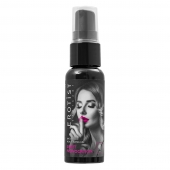 Съедобный гель Erotist Sweet Provocation Grapes - 30 мл. - Erotist Lubricants - купить с доставкой в Новосибирске