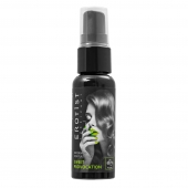 Съедобный гель Erotist Sweet Provocation Fruit Trio со вкусом киви, граната и яблока - 30 мл. - Erotist Lubricants - купить с доставкой в Новосибирске