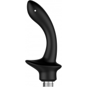 Набор из 2 насадок для анального душа Shower Douche Duo Kit Beginner - Nexus Range - купить с доставкой в Новосибирске