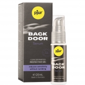 Сыворотка для анального секса pjur Back Door Serum - 20 мл. - Pjur - купить с доставкой в Новосибирске