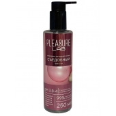 Лубрикант на водной основе Pleasure Lab с ароматом бабл-гам - 250 мл. - Pleasure Lab - купить с доставкой в Новосибирске