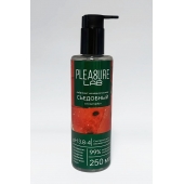 Лубрикант на водной основе Pleasure Lab с ароматом арбуза - 250 мл. - Pleasure Lab - купить с доставкой в Новосибирске