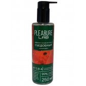 Лубрикант на водной основе Pleasure Lab с ароматом арбуза - 250 мл. - Pleasure Lab - купить с доставкой в Новосибирске