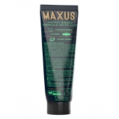 Интимный гель на водной основе MAXUS Alive Elixir - 75 мл. - Maxus - купить с доставкой в Новосибирске