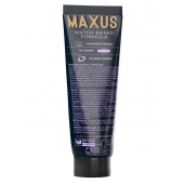 Интимный гель на водной основе MAXUS Peaceful Oasis - 75 мл. - Maxus - купить с доставкой в Новосибирске