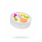 Интерьерная свеча «Романтический вечер» - 80 гр. - Pecado - купить с доставкой в Новосибирске