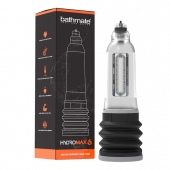 Прозрачная гидропомпа Bathmate HydroMAX6 - Bathmate - в Новосибирске купить с доставкой