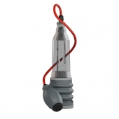 Прозрачная гидропомпа Bathmate HydroXTREME6 - Bathmate - в Новосибирске купить с доставкой