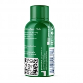 Лубрикант на водной основе All Natural - 29,5 мл. - Swiss navy - купить с доставкой в Новосибирске