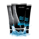 Набор из 3 увлажняющих лубрикантов JUJU - JuJu - купить с доставкой в Новосибирске