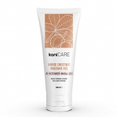 Расслабляющий массажный гель Konicare Horse Chestnut Massage Gel - 200 мл. - KoniCARE - купить с доставкой в Новосибирске